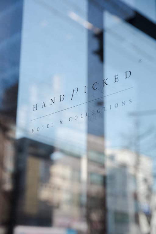 Handpicked Hotel & Collections Σεούλ Εξωτερικό φωτογραφία