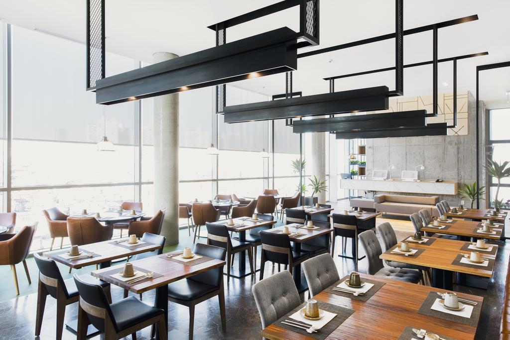 Handpicked Hotel & Collections Σεούλ Εξωτερικό φωτογραφία
