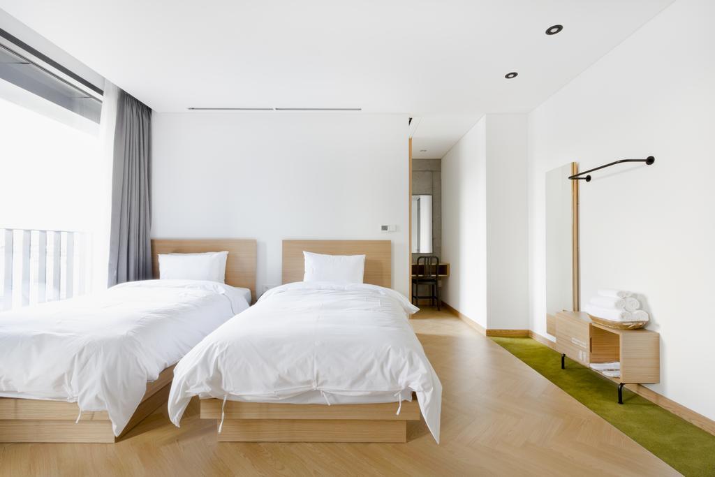 Handpicked Hotel & Collections Σεούλ Εξωτερικό φωτογραφία