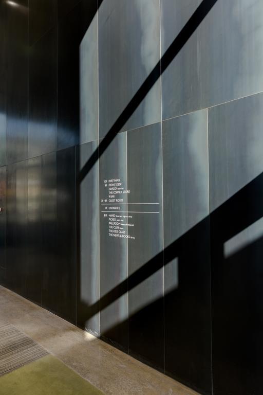 Handpicked Hotel & Collections Σεούλ Εξωτερικό φωτογραφία