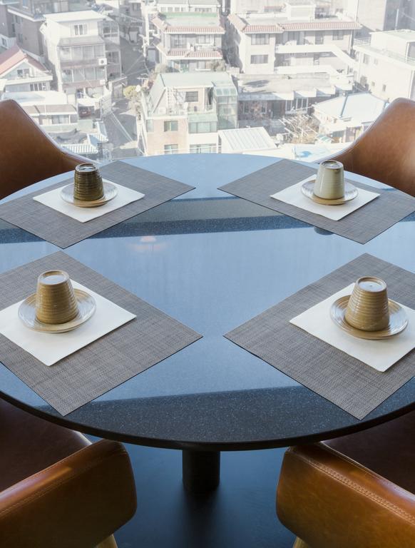 Handpicked Hotel & Collections Σεούλ Εξωτερικό φωτογραφία