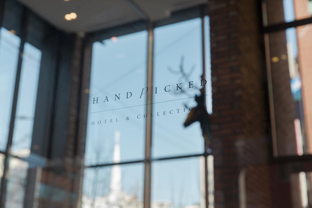 Handpicked Hotel & Collections Σεούλ Εξωτερικό φωτογραφία