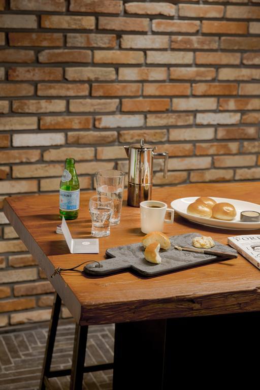 Handpicked Hotel & Collections Σεούλ Εξωτερικό φωτογραφία