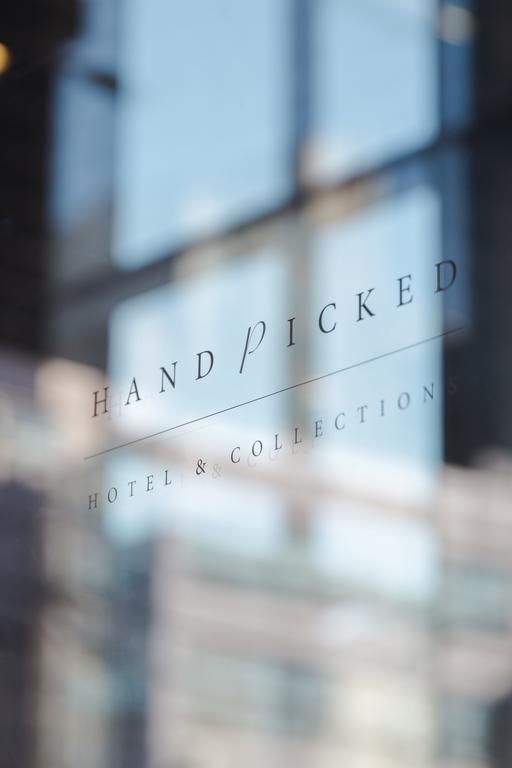 Handpicked Hotel & Collections Σεούλ Εξωτερικό φωτογραφία