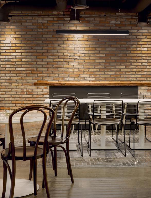 Handpicked Hotel & Collections Σεούλ Εξωτερικό φωτογραφία
