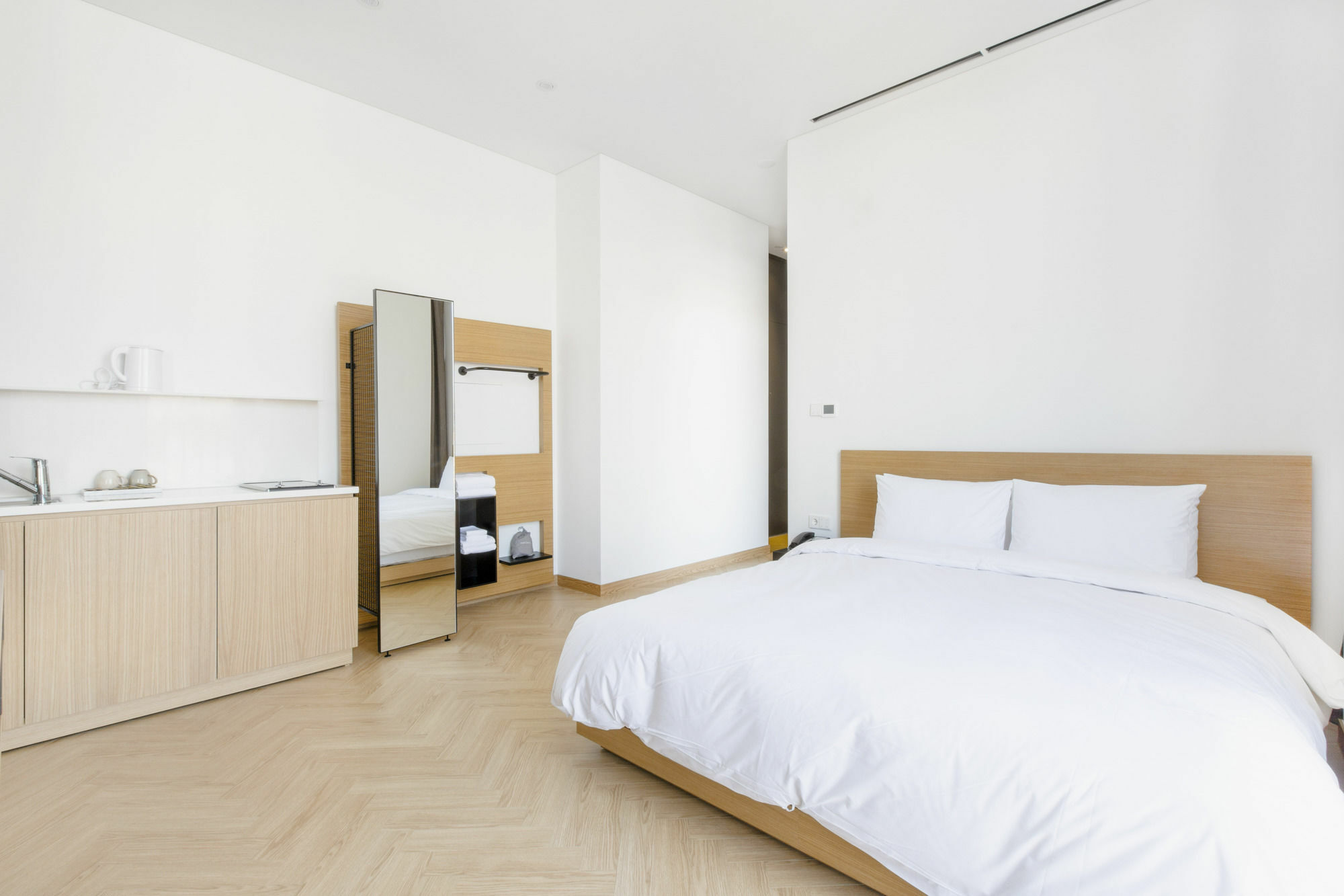 Handpicked Hotel & Collections Σεούλ Εξωτερικό φωτογραφία