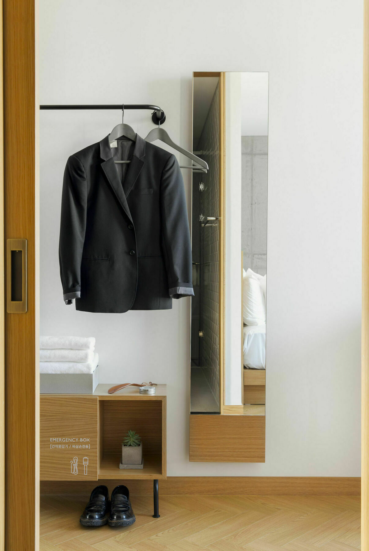 Handpicked Hotel & Collections Σεούλ Εξωτερικό φωτογραφία